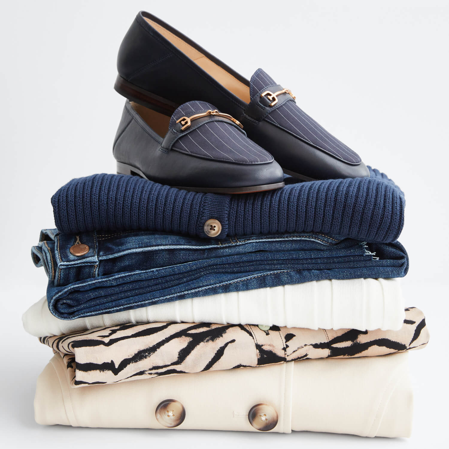 The Stitch Fix Guide To Dressing In Your 60s