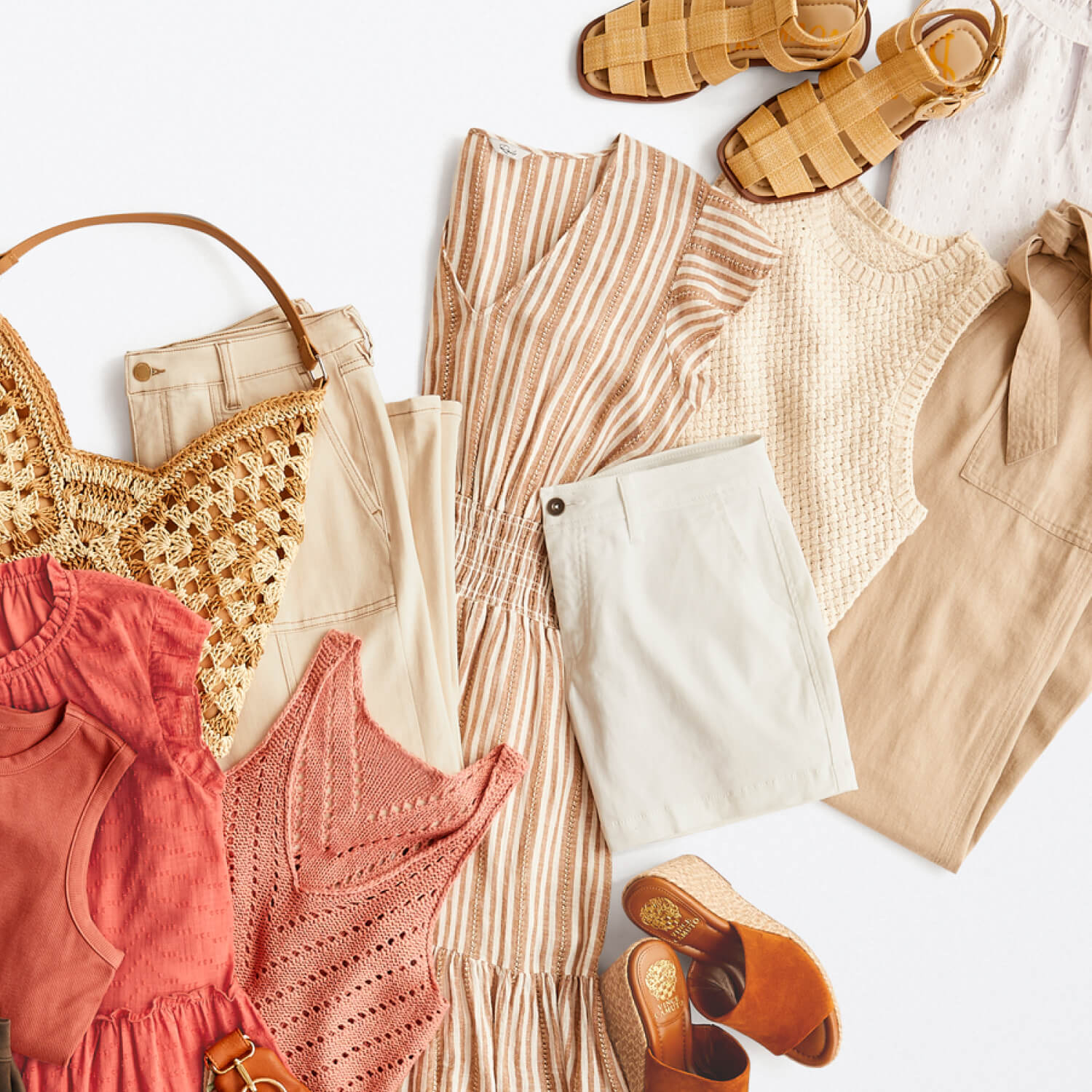 A Guide to Dressing for Your Skin Tone