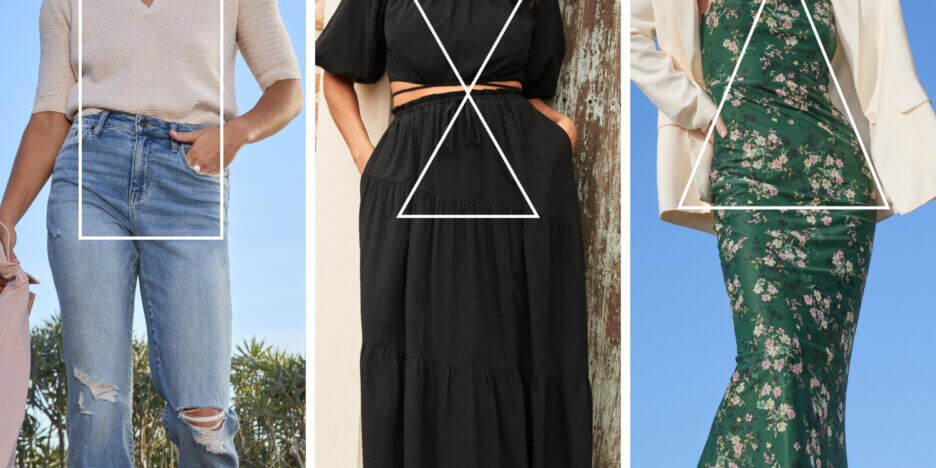 How To Dress For Your Body Type Stitch Fix Style