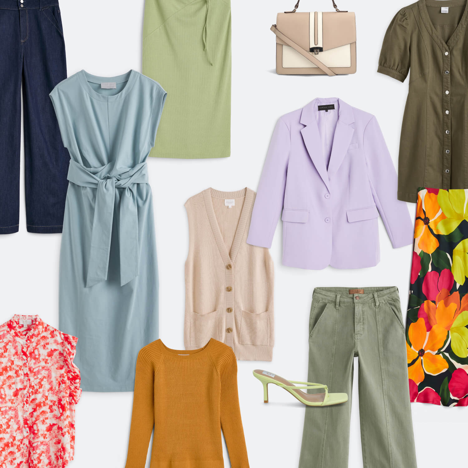 How to Find the Best Colors for Your Skin’s Undertone
