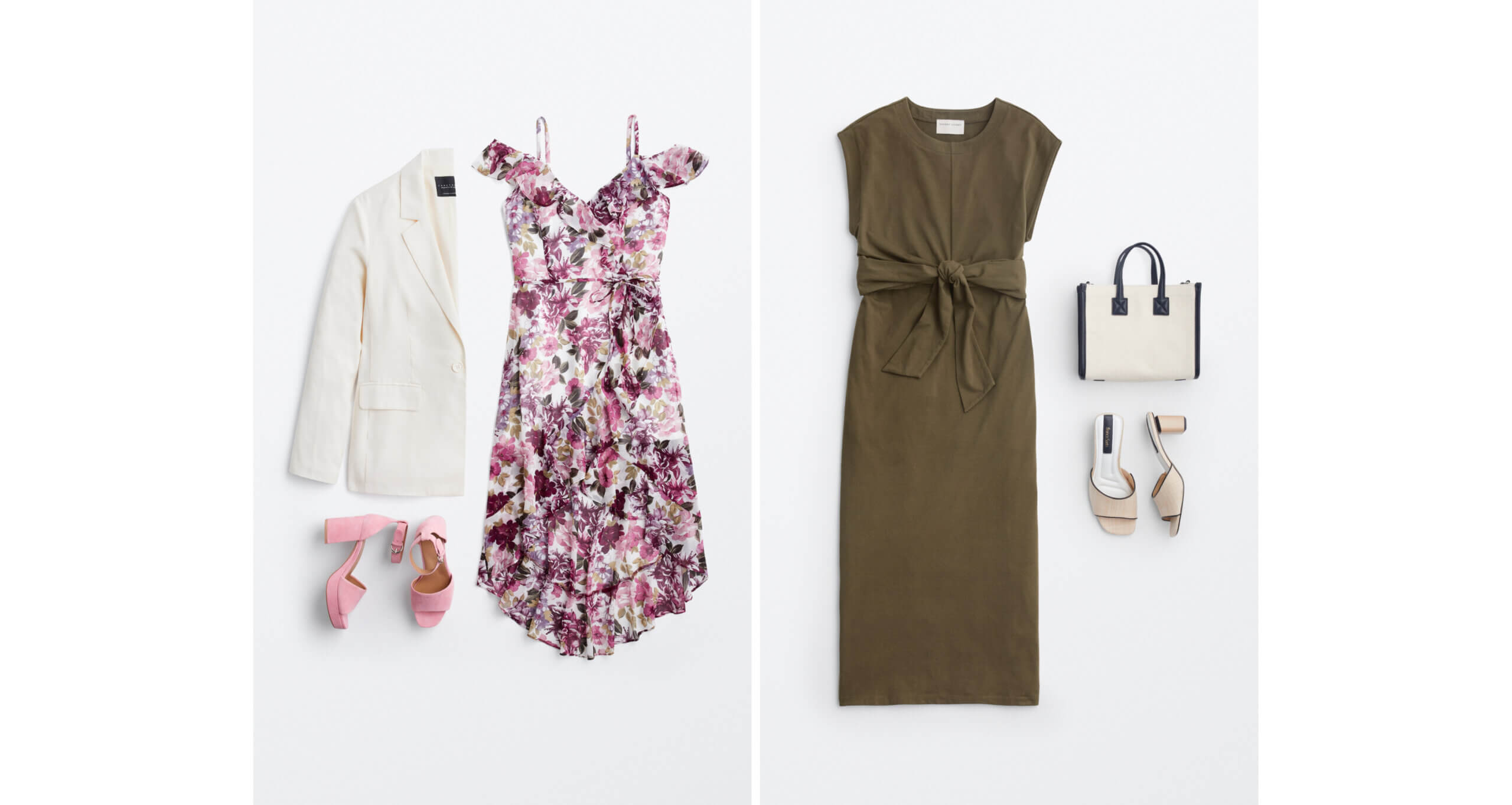 graduation outfit idea for mom