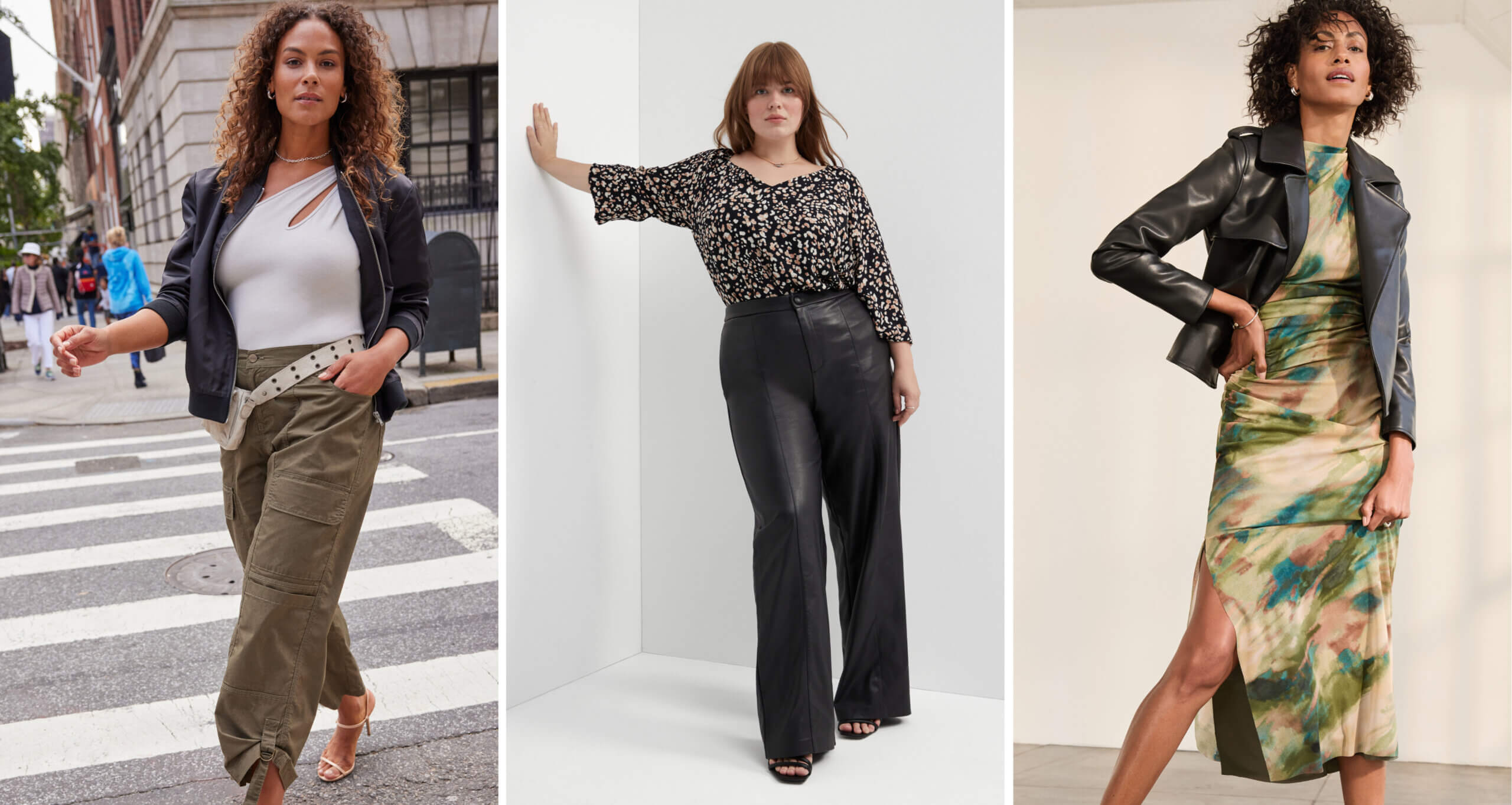 Edgy Outfits for women