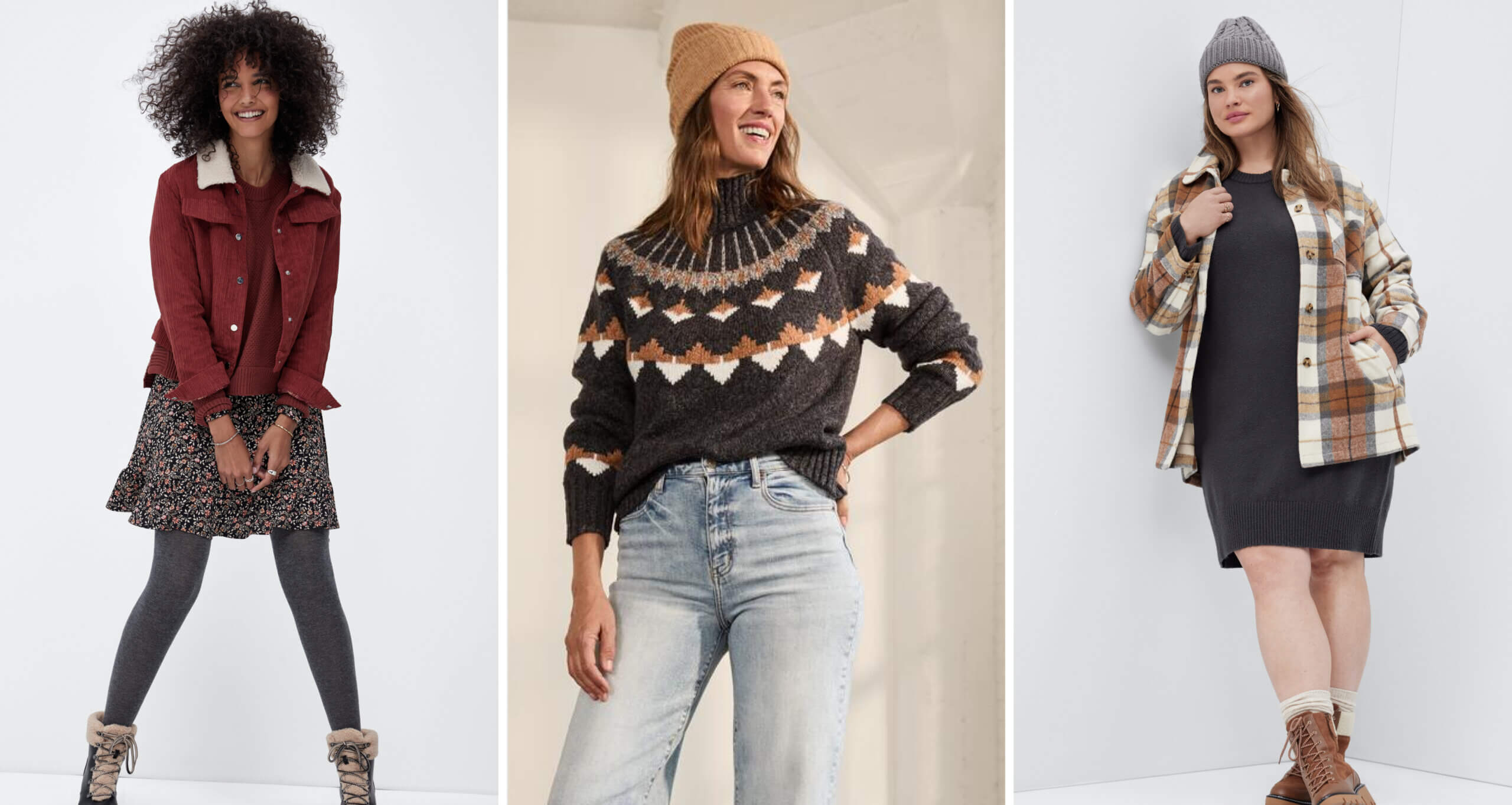 heritage outfits for women