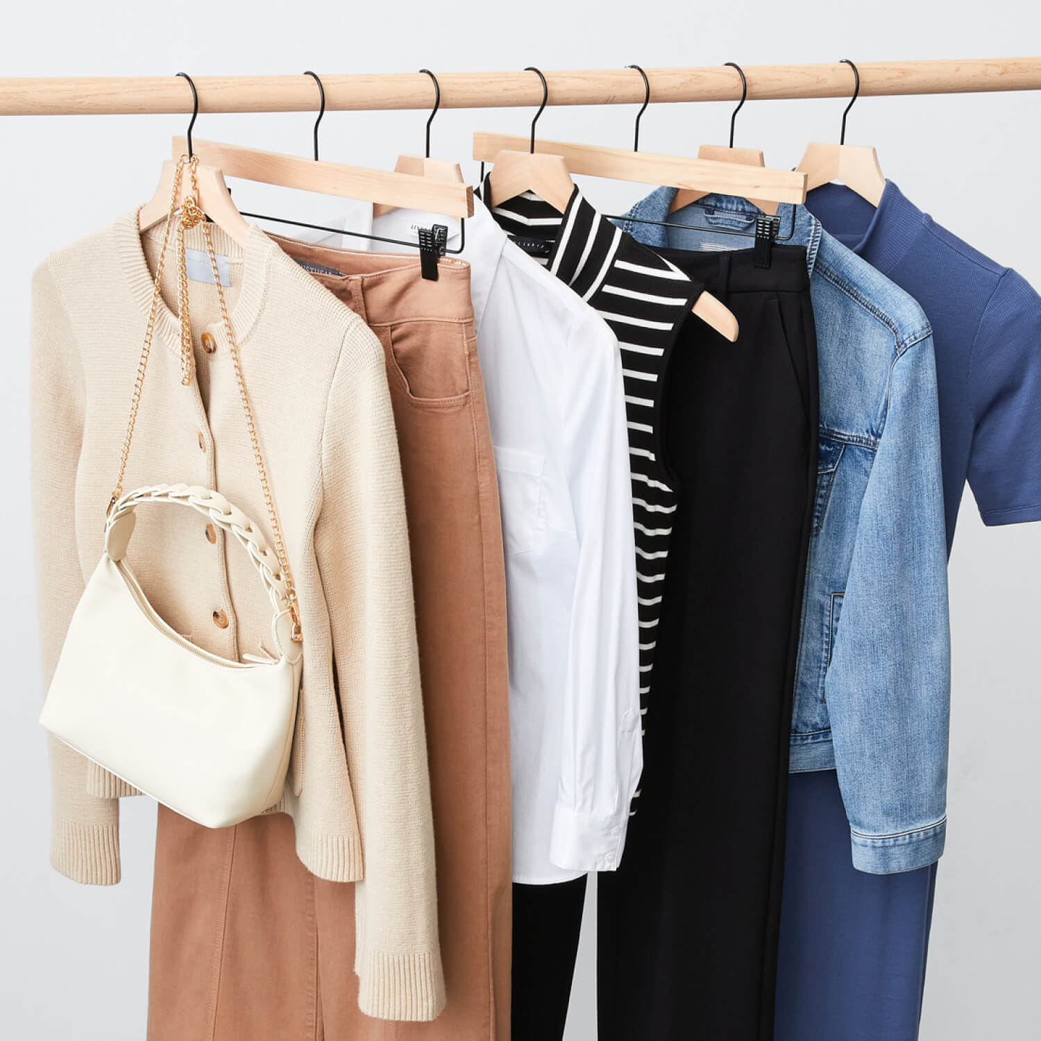 Only at Stitch Fix: Get to Know our Private Brands for Women