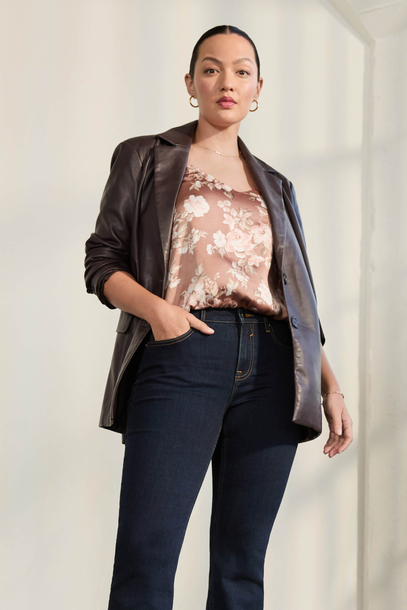 Styling an Hourglass Figure 5 Easy Tips