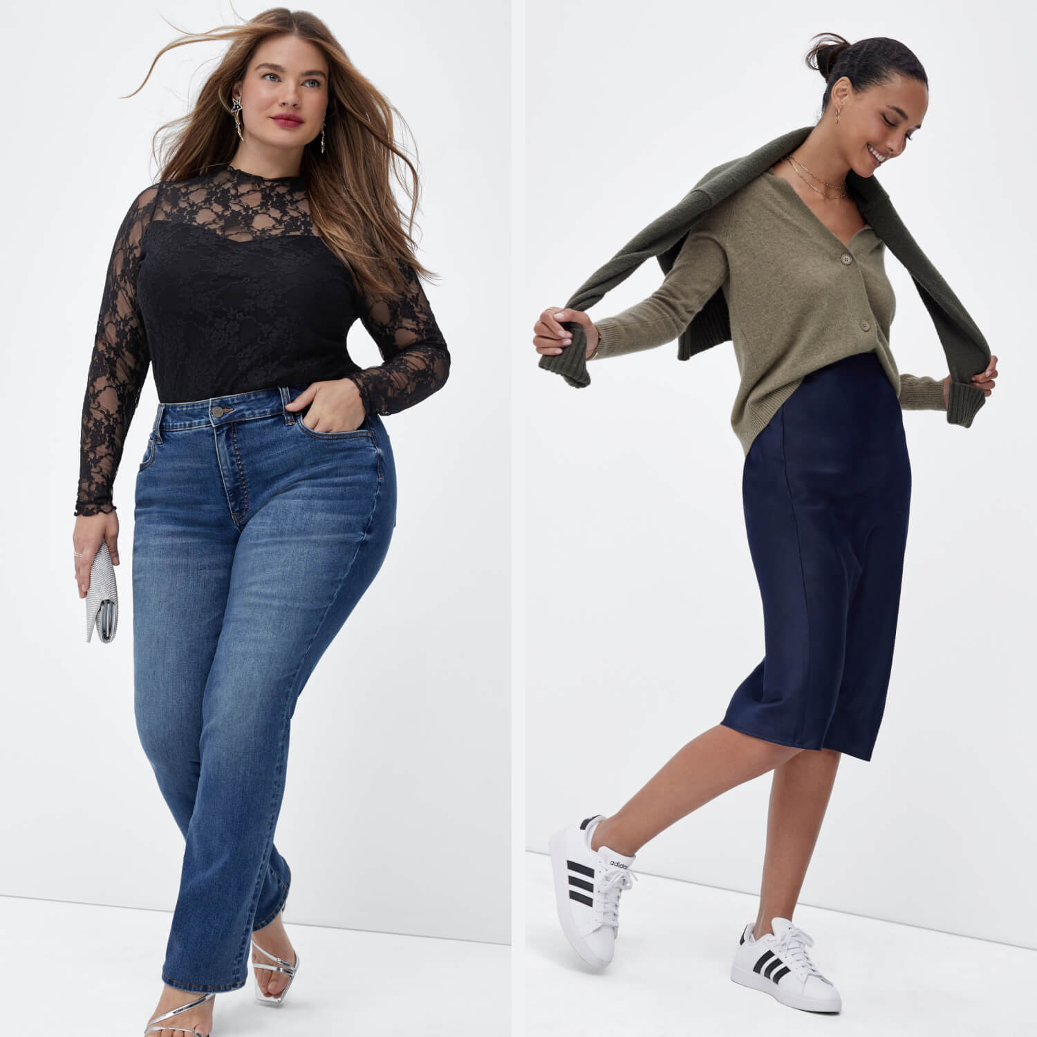 How to Pick the Perfect Outfit For Every Date