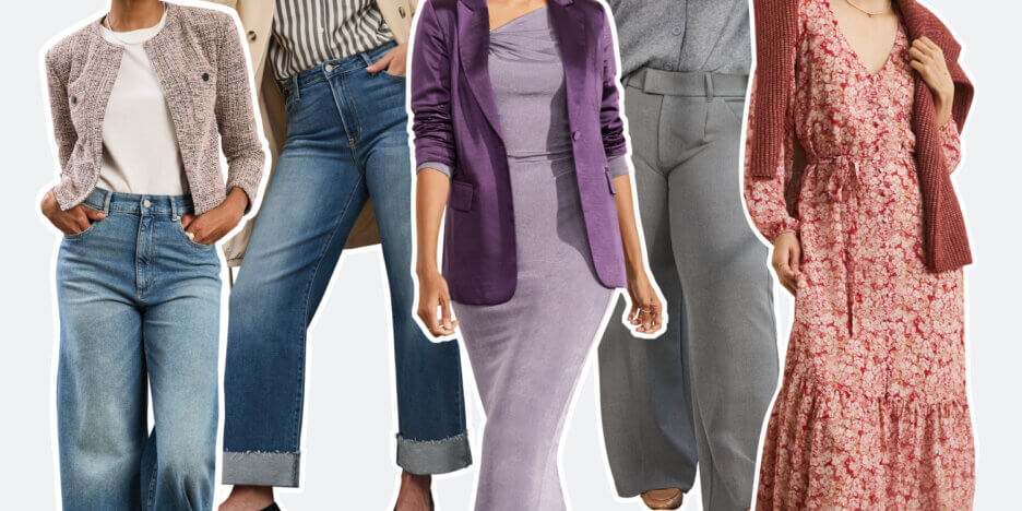 How to Dress in Your 30s | Stitch Fix Style