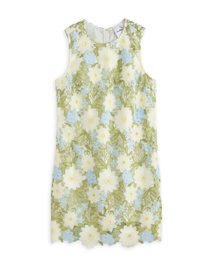 shift dress
