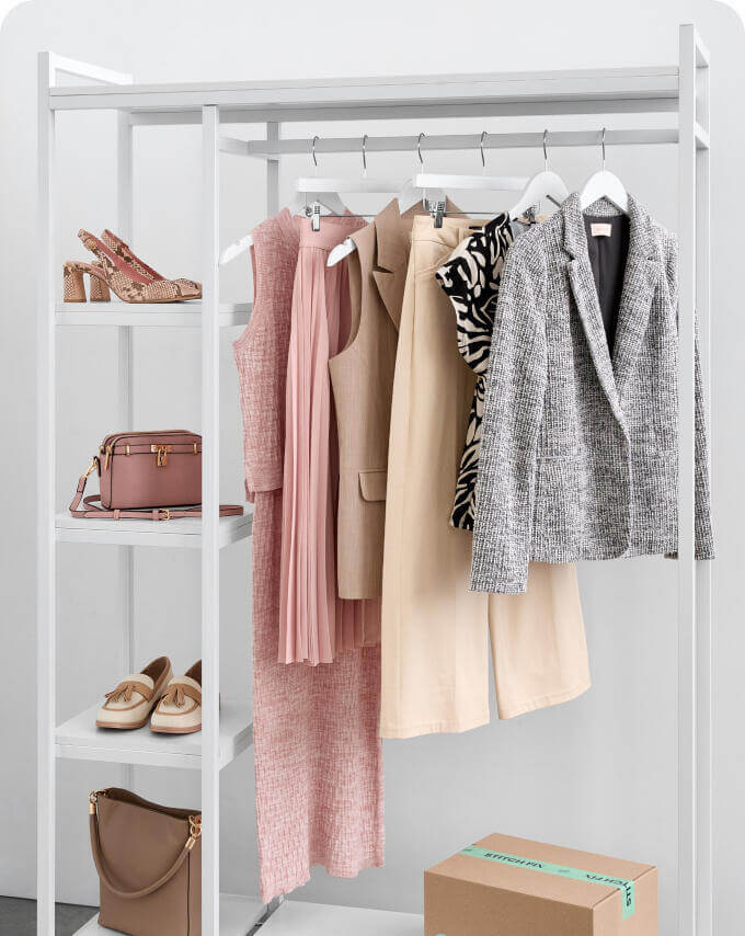 Women’s Business Casual Looks for Spring