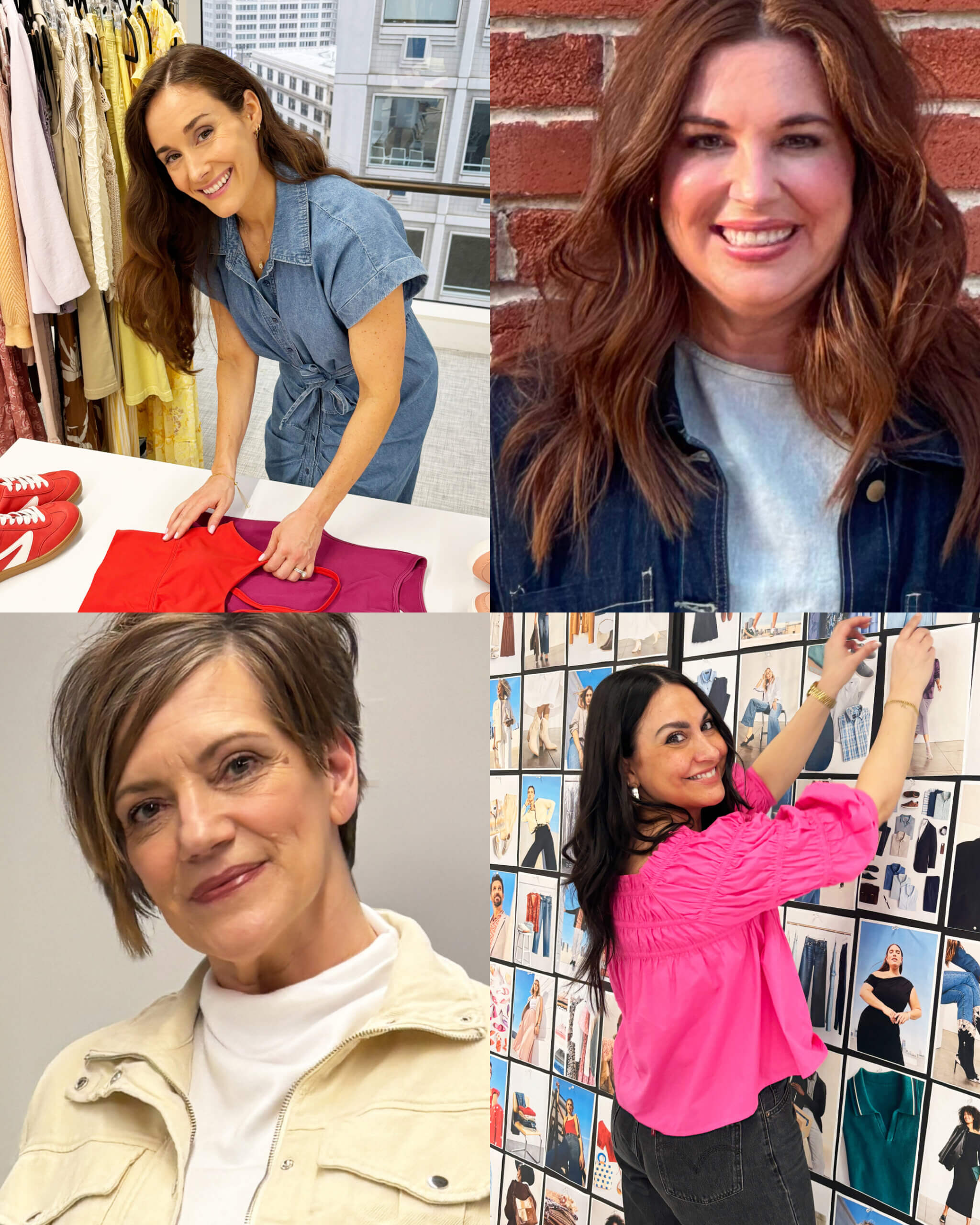 spring stylists for stitch fix