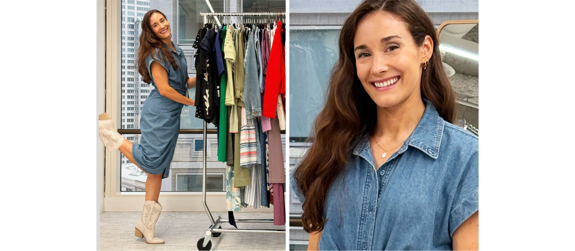 Gabrielle Stitch Fix Stylist