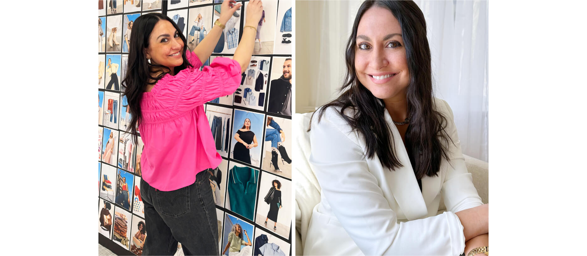 Alicia Stitch Fix Stylist