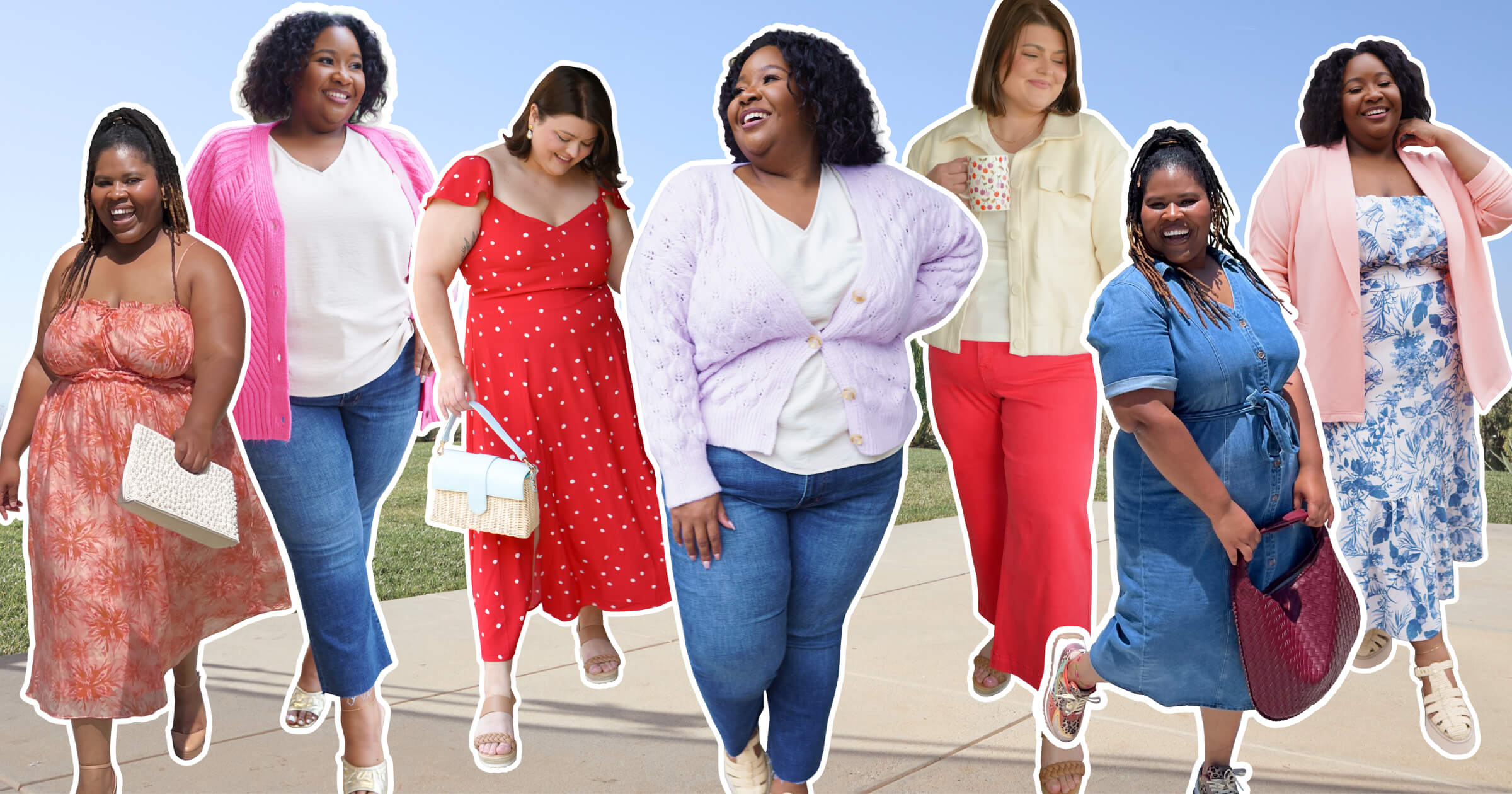 Plus Size Fashion Tips & Advice | Stitch Fix