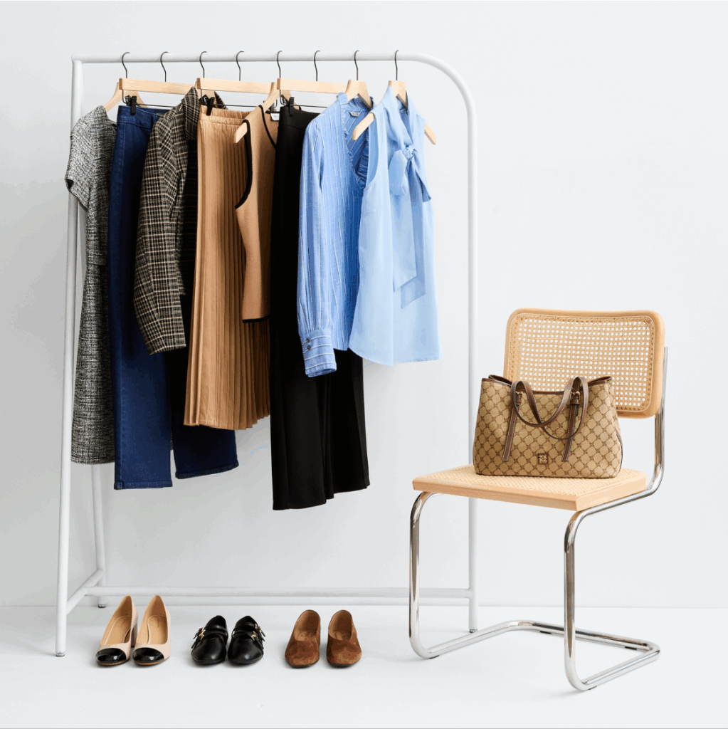 fall 2025 office outfits for women