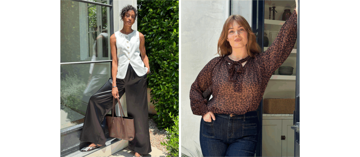 women's work blouses for the fall