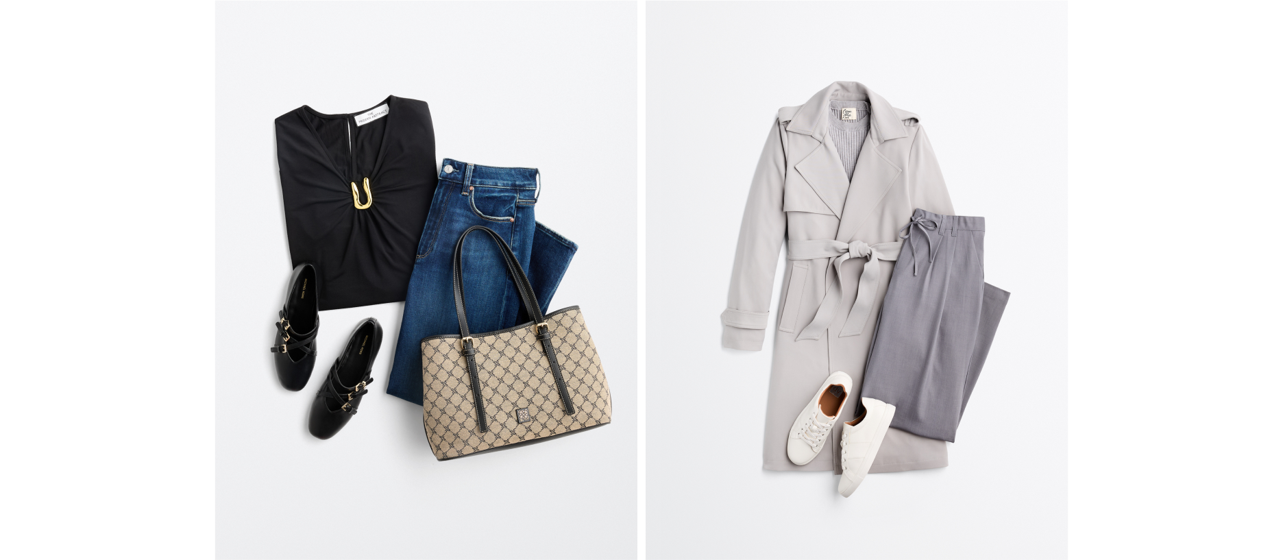 women's work pants and trouser outfits for 2025