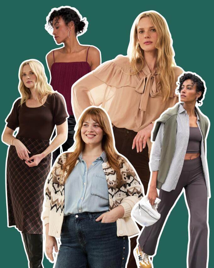 Your Guide to Holiday Style: From Cocktail Parties to Cozy Errands
