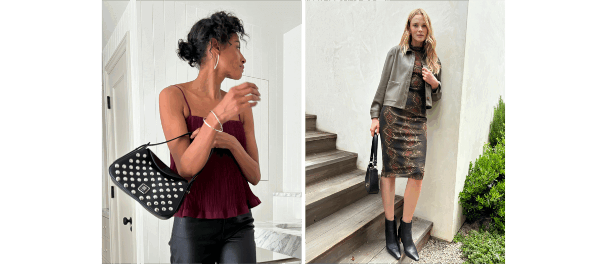 holiday cocktail party outfits