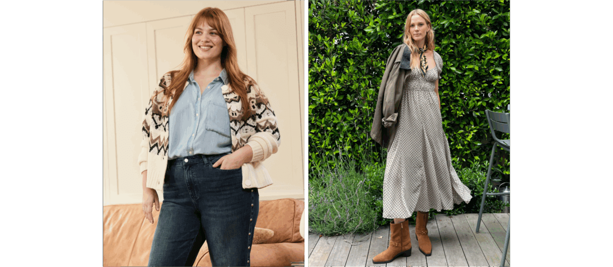 Winter occasion outfits for women