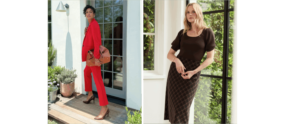 holiday office party outfits 2025
