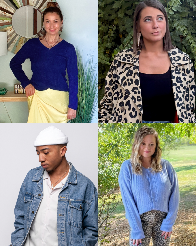 Meet the New Faces Behind The Blog Squad