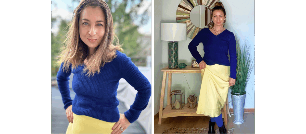 Carolina Stitch Fix Blog Squad