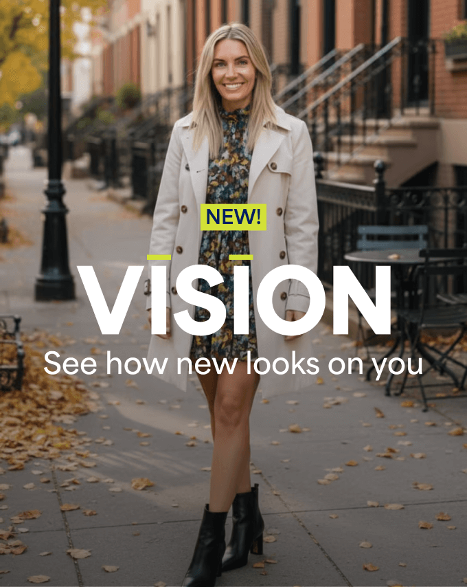 Introducing Vision: Stitch Fix’s New Style Visualization Tool