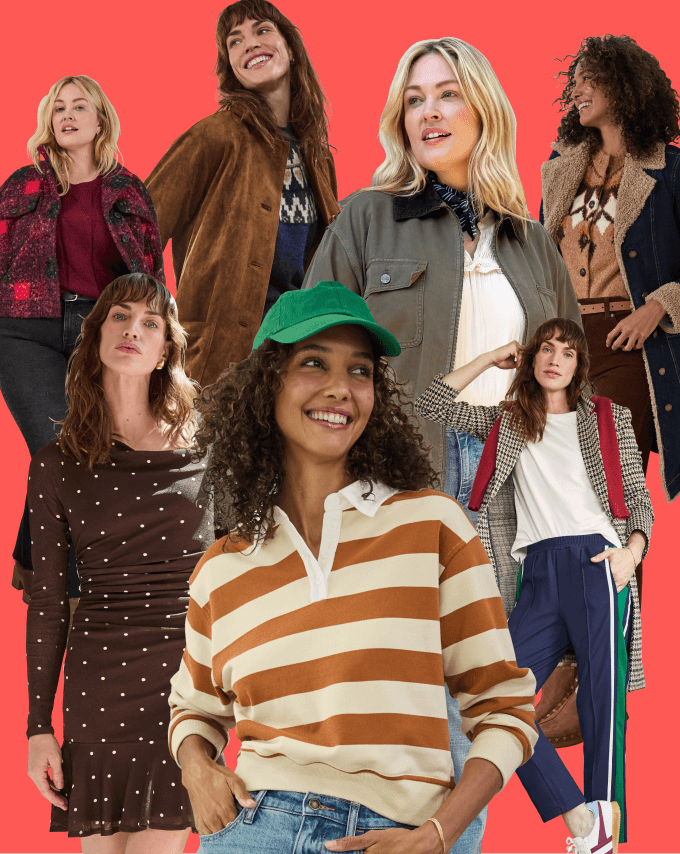 10 Winter Wardrobe Essentials (and How to Wear Them)