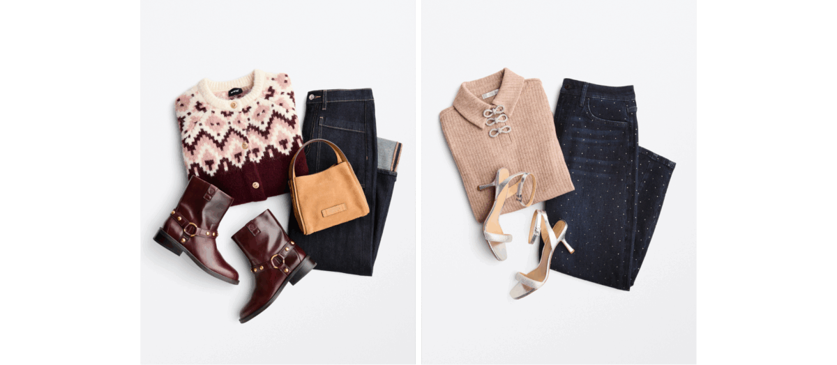 knitwear for women winter