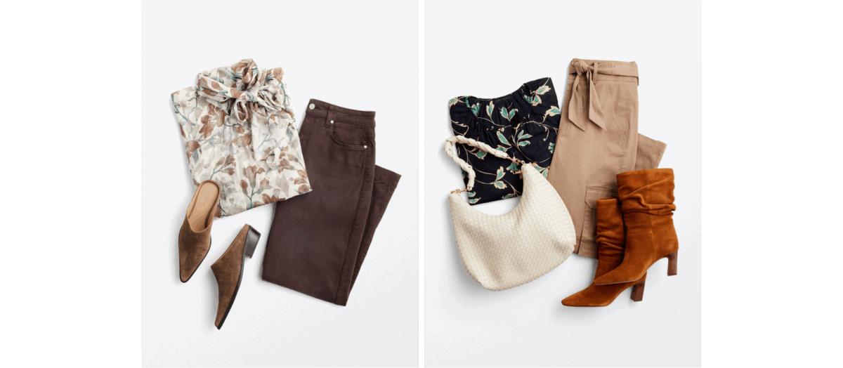 blouses for women winter outfits