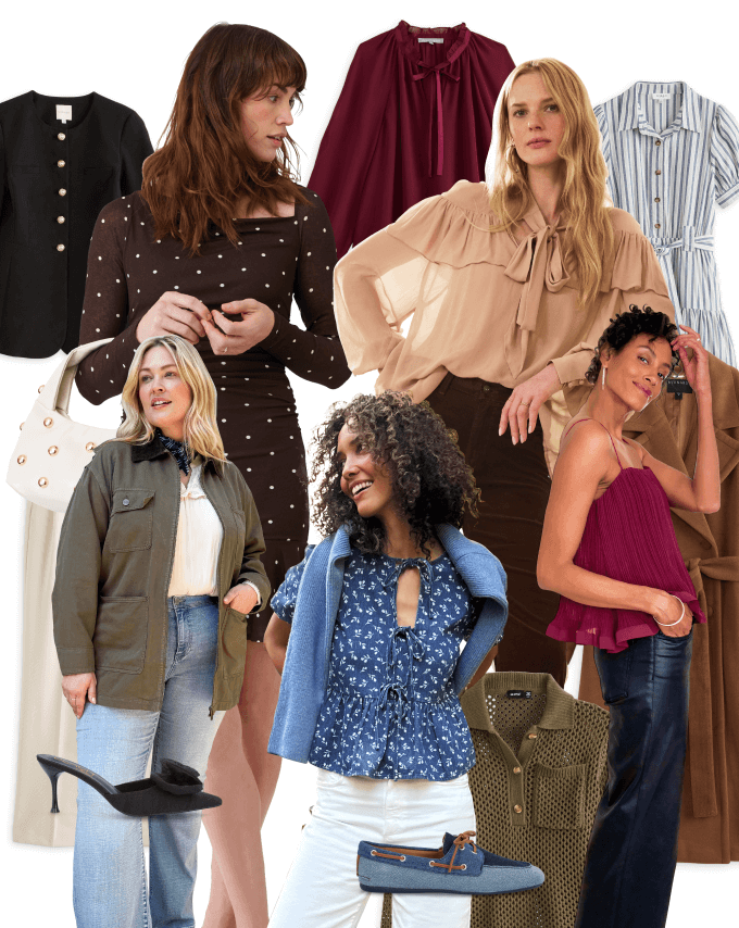 Your Guide to 2026 Winter Fashion Trends