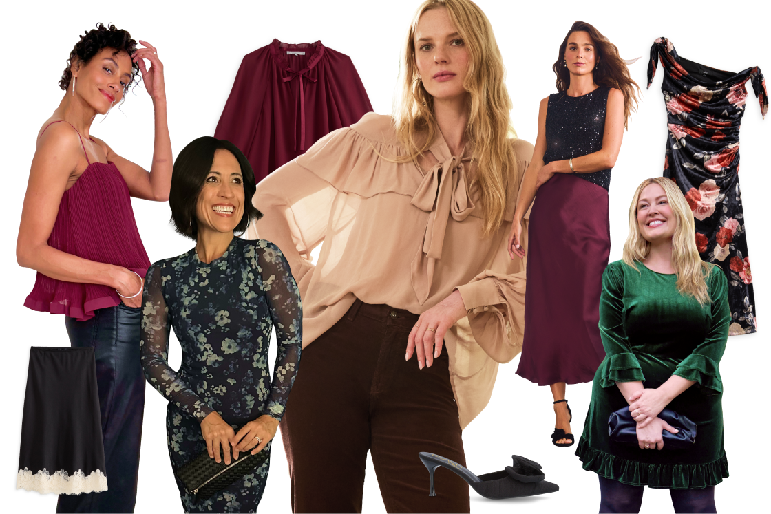 romantic outfits for date night in the winter