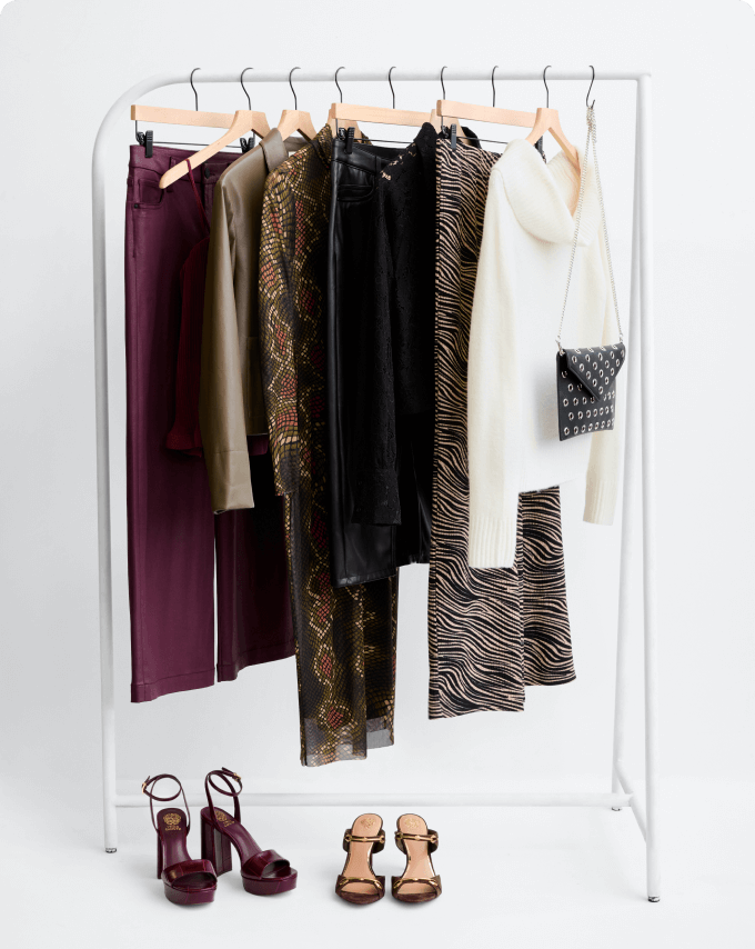 What to Wear on Your Next Date: 4 Outfit Ideas for Women