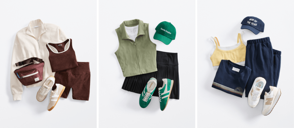 3 clubhouse active country club outfits for women