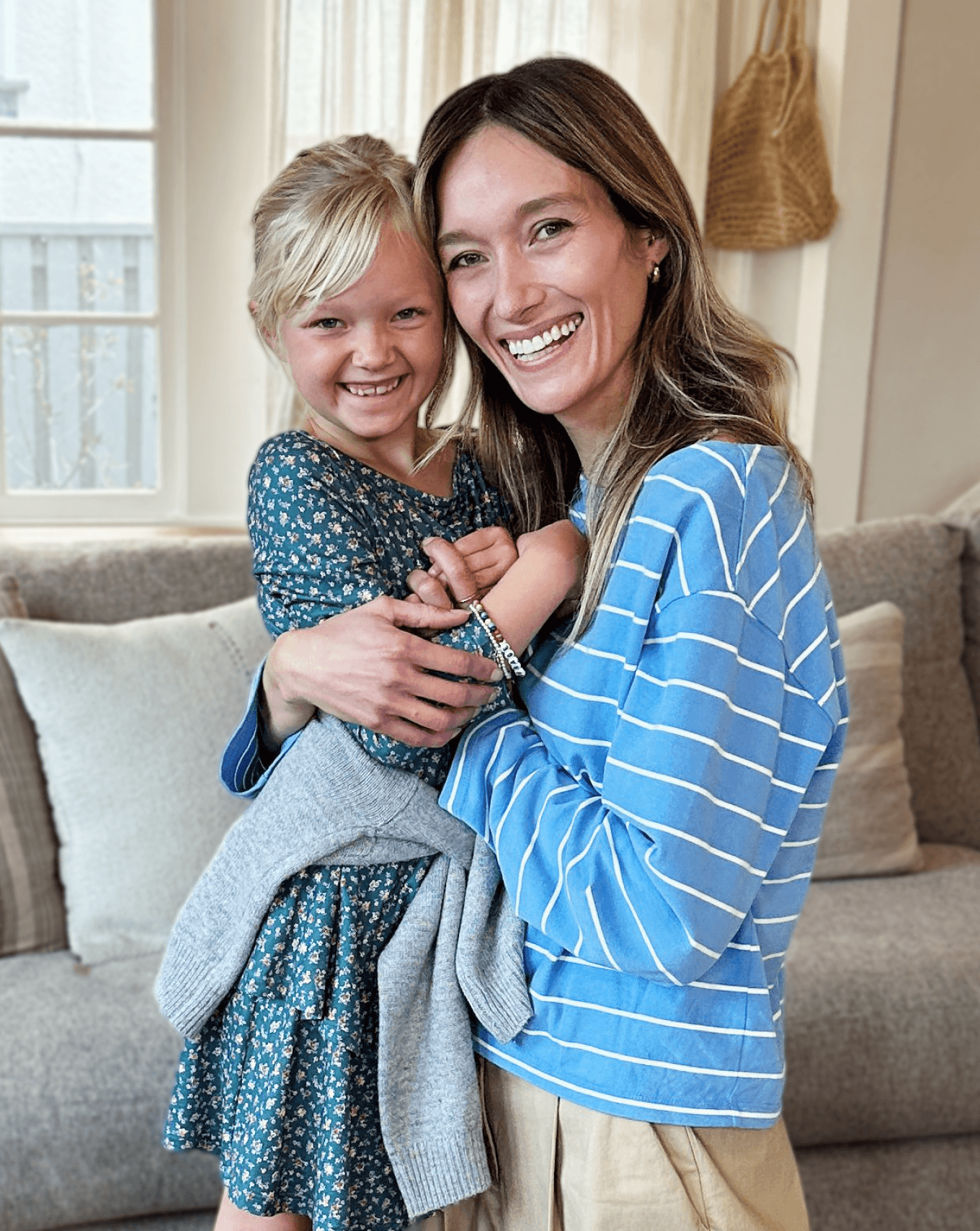 The Mother’s Day Edit: The Cool Mom’s Guide to Effortless Style