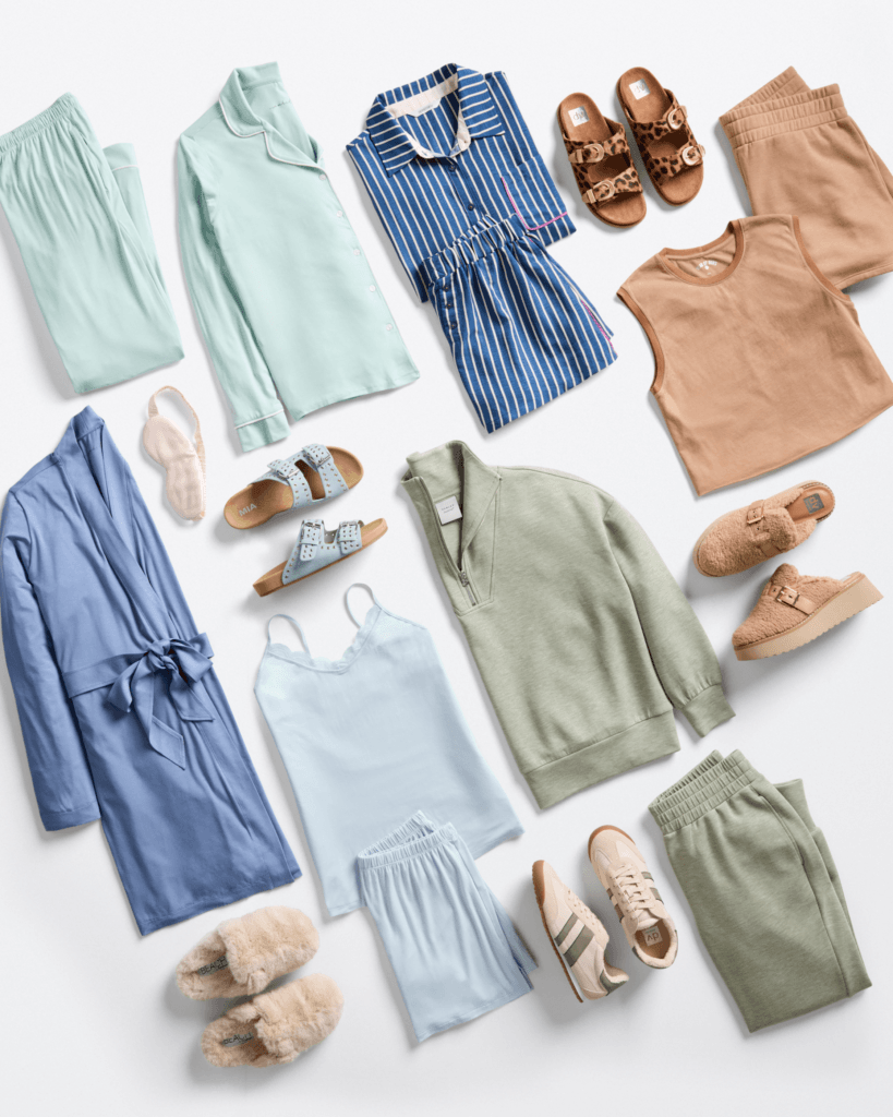 evening wear for moms
