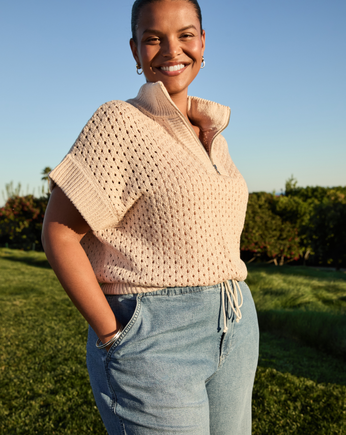 Sharing the Style Love for Nurses Appreciation Week