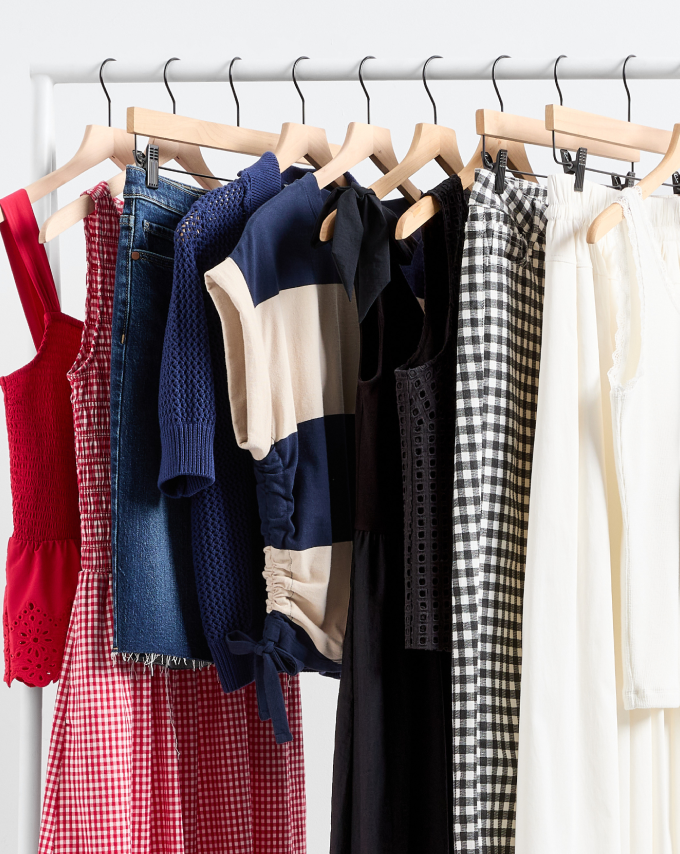 Celebrate Summer with the Modern Americana Trend