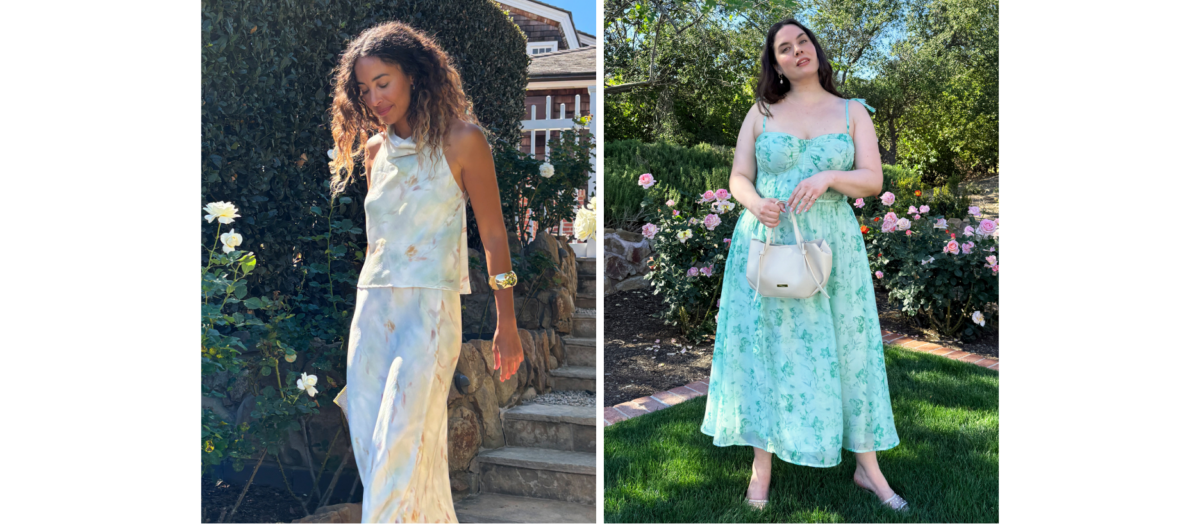 outfits for events for women in the summer