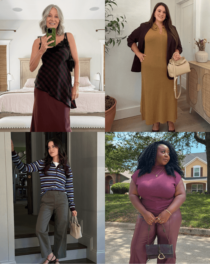 How to Dress for Your Body Type: A Guide to Every Shape