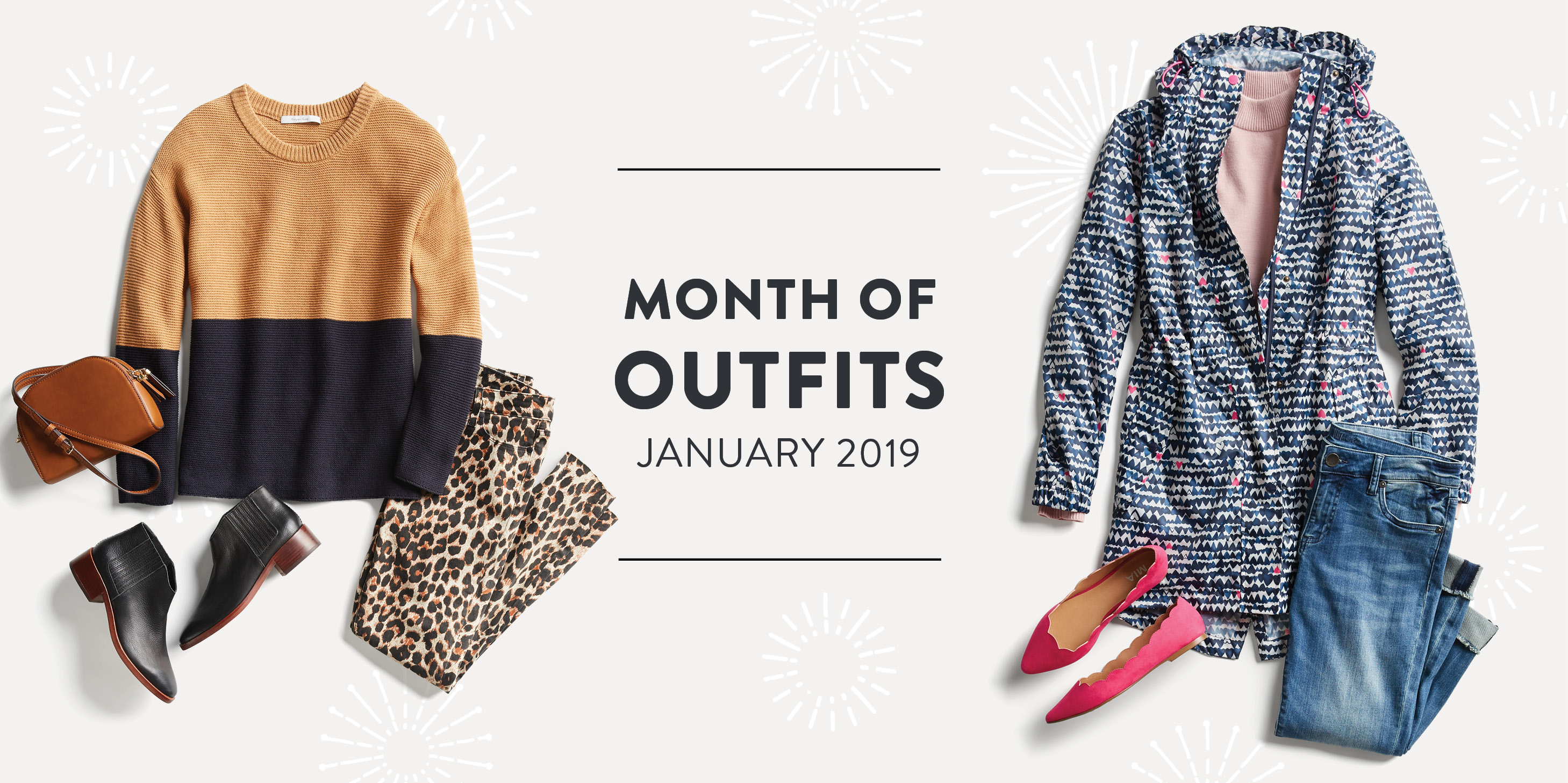 31 Days Of Outfits January Edition Stitch Fix Style